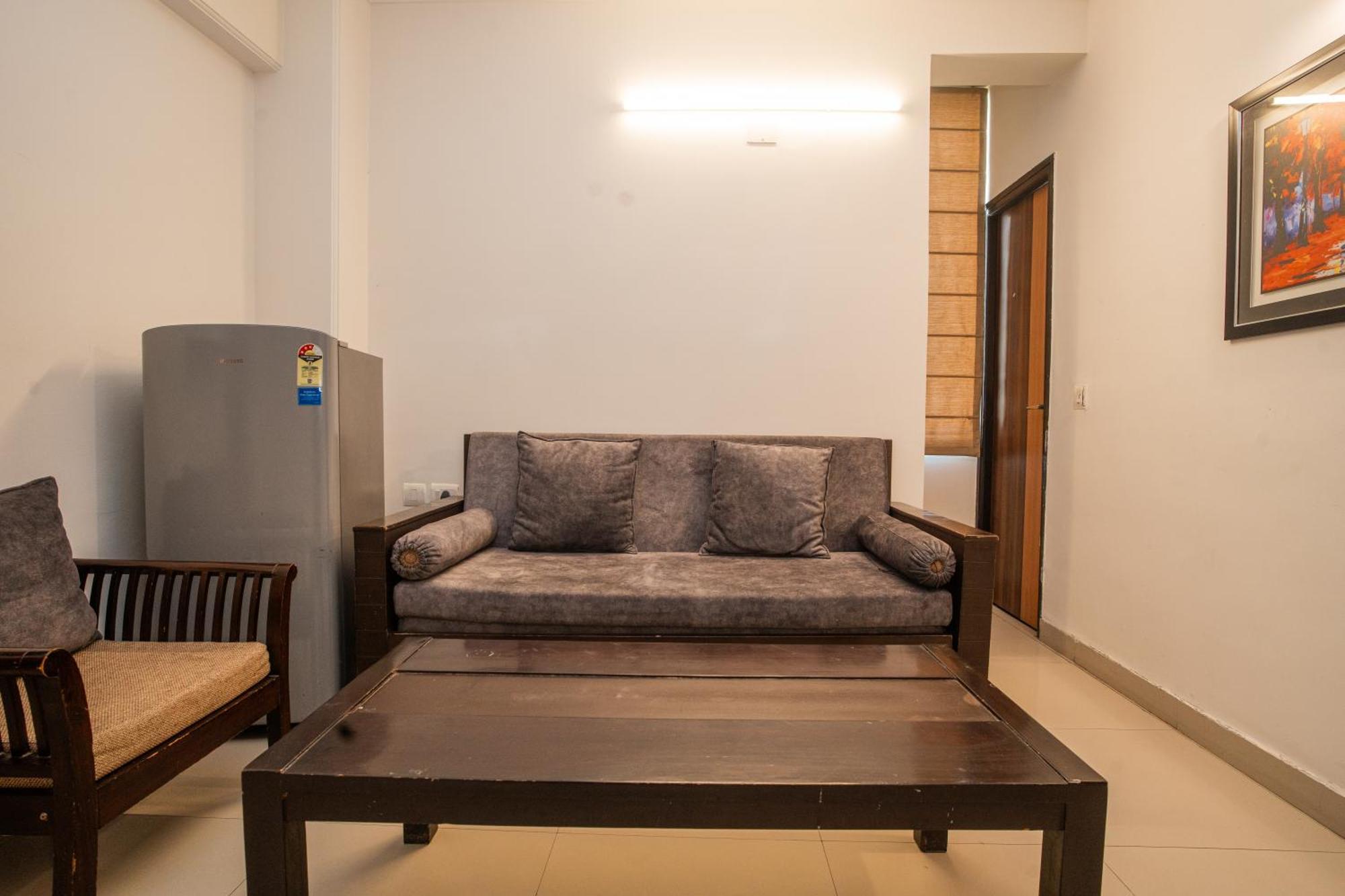 Luxury Aloha Apartments, Rishikesh Ngoại thất bức ảnh